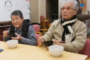 新年会⑭