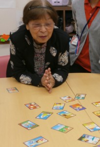新年会③