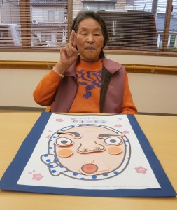 新年会⑥