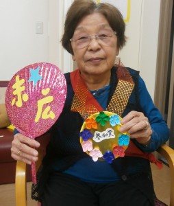 運動会⑧