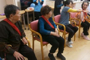 運動会③