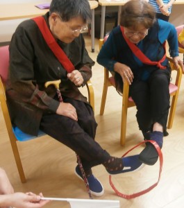 運動会④