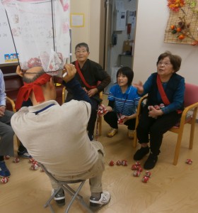 運動会⑥