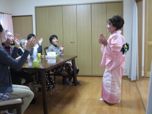 民謡２