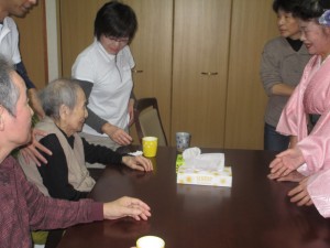 民謡